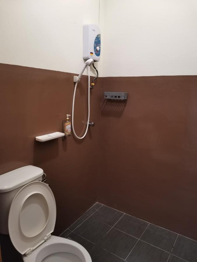 G Fortune Hotel Argyll Road Georgetown Zewnętrze zdjęcie