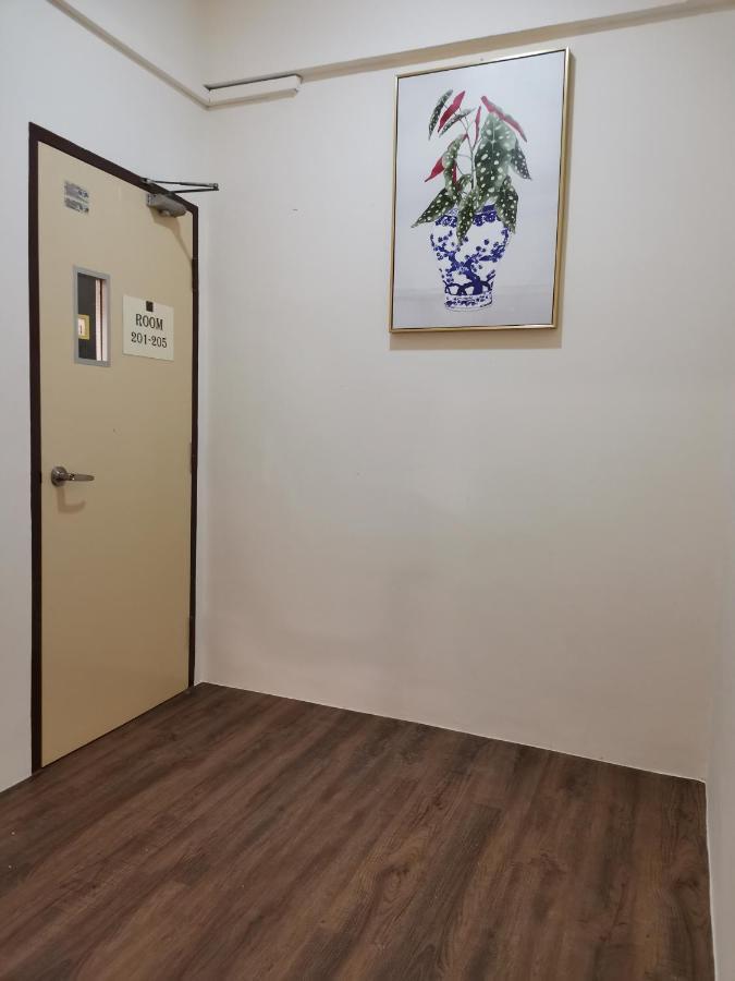 G Fortune Hotel Argyll Road Georgetown Zewnętrze zdjęcie