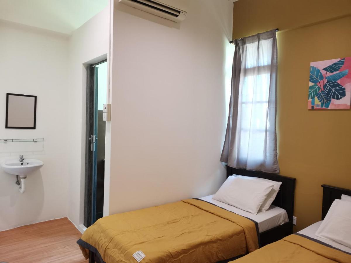 G Fortune Hotel Argyll Road Georgetown Zewnętrze zdjęcie